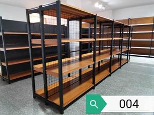 超市货架